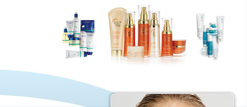 Arbonne Natural Products